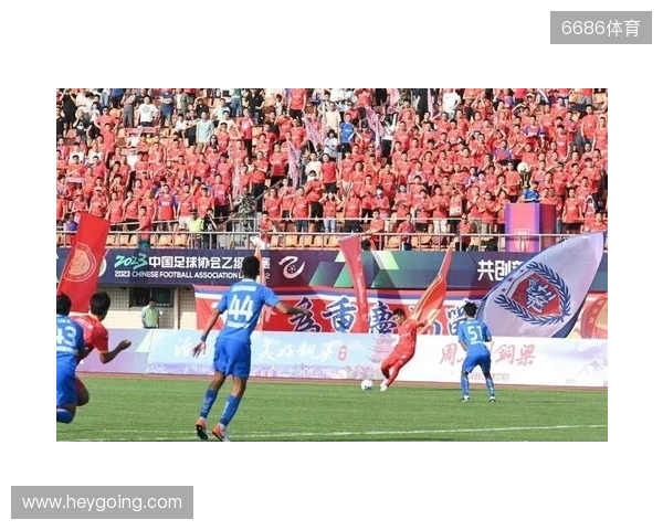 东体：铜梁龙三年三级跳书写“山城”韧性，中超版图重迎重庆红