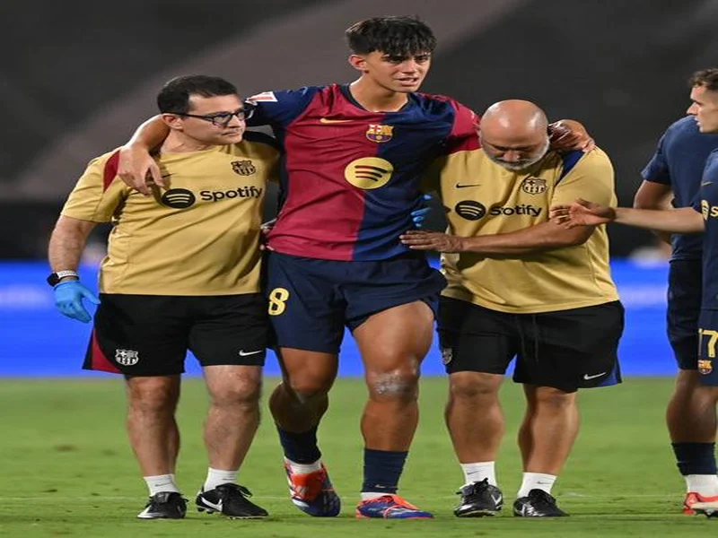 世体：巴萨不想让贝尔纳尔重蹈覆辙；球员团队冬窗会做评估